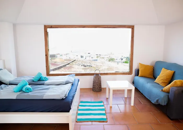 Castillo De Appartement