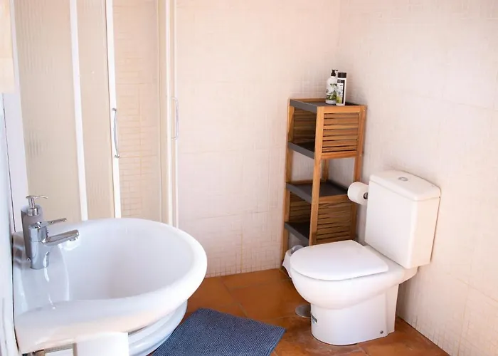 Appartement Castillo De Villaverde (Fuerteventura)