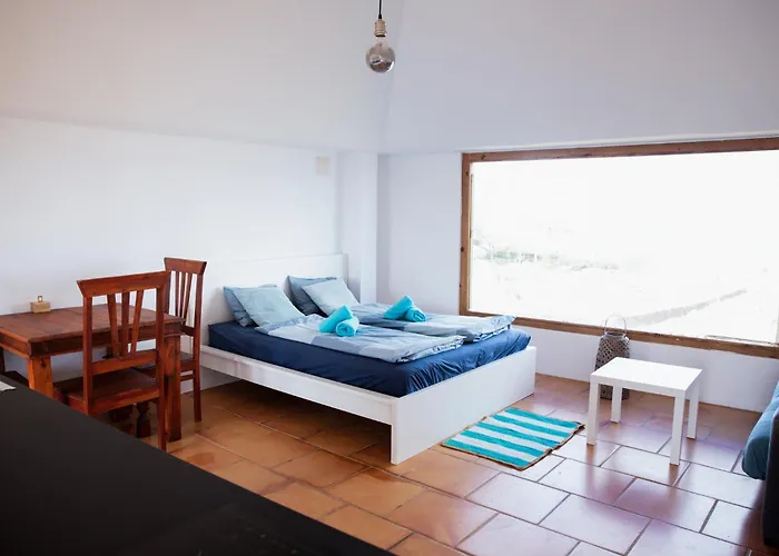 Castillo De Appartement