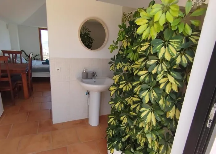 Castillo De Appartement