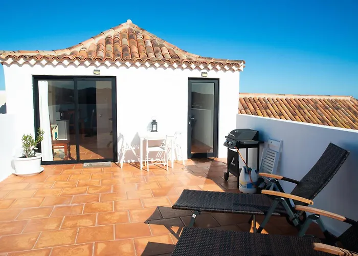 Appartement Castillo De