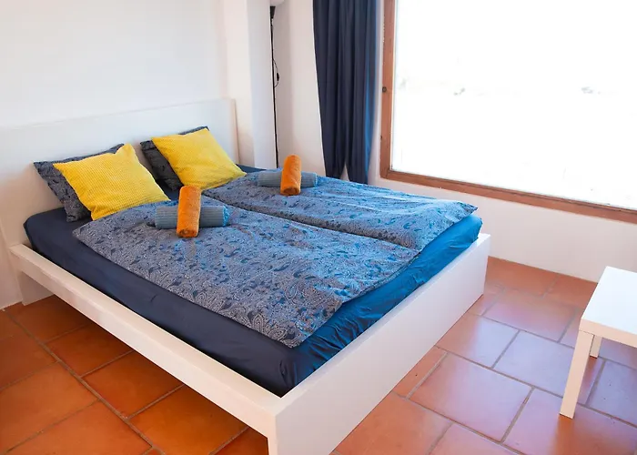 Appartement Castillo De *