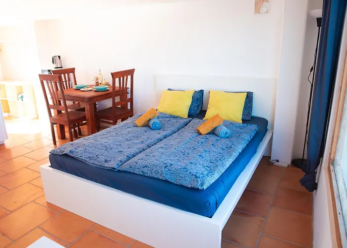 Castillo De Appartement