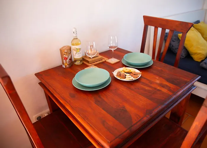Appartement Castillo De Villaverde (Fuerteventura)