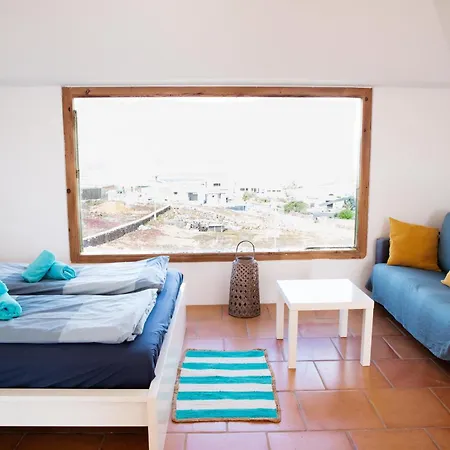 Castillo De Villaverde Apartment
