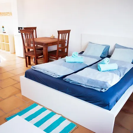 Castillo De Villaverde Apartment *