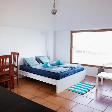Castillo De Villaverde Apartment