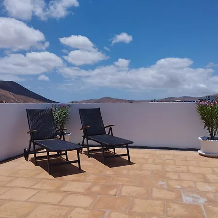 Castillo De Villaverde * Villaverde (Fuerteventura)