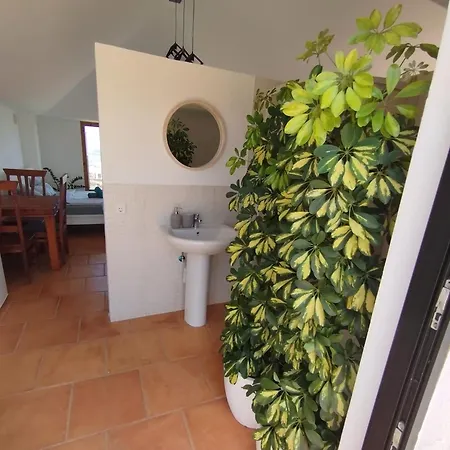 Castillo De Villaverde Apartment