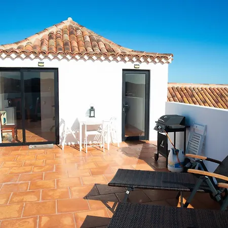 Apartment Castillo De Villaverde