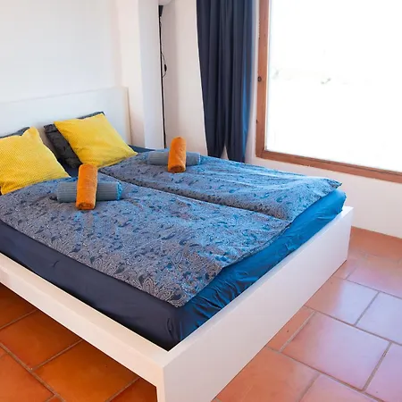 Apartment Castillo De Villaverde *
