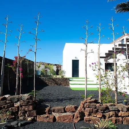 Castillo De Villaverde * Villaverde (Fuerteventura)