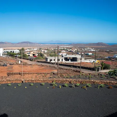 Castillo De Villaverde Villaverde (Fuerteventura)