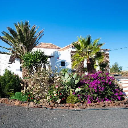 Apartment Castillo De Villaverde