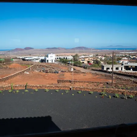 Apartmán Castillo De