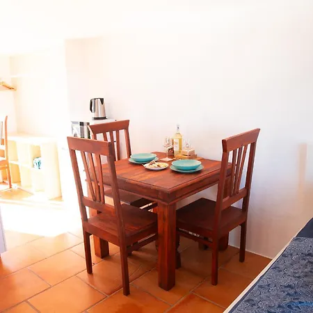 Apartmán Castillo De *