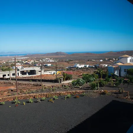 Apartmán Castillo De *