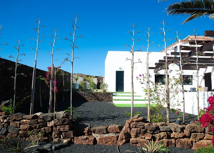 Castillo De * Villaverde (Fuerteventura)